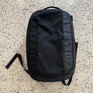 Briggs & Riley Convertible Backpack Duffle Bag - Carry On style number zxp127-4